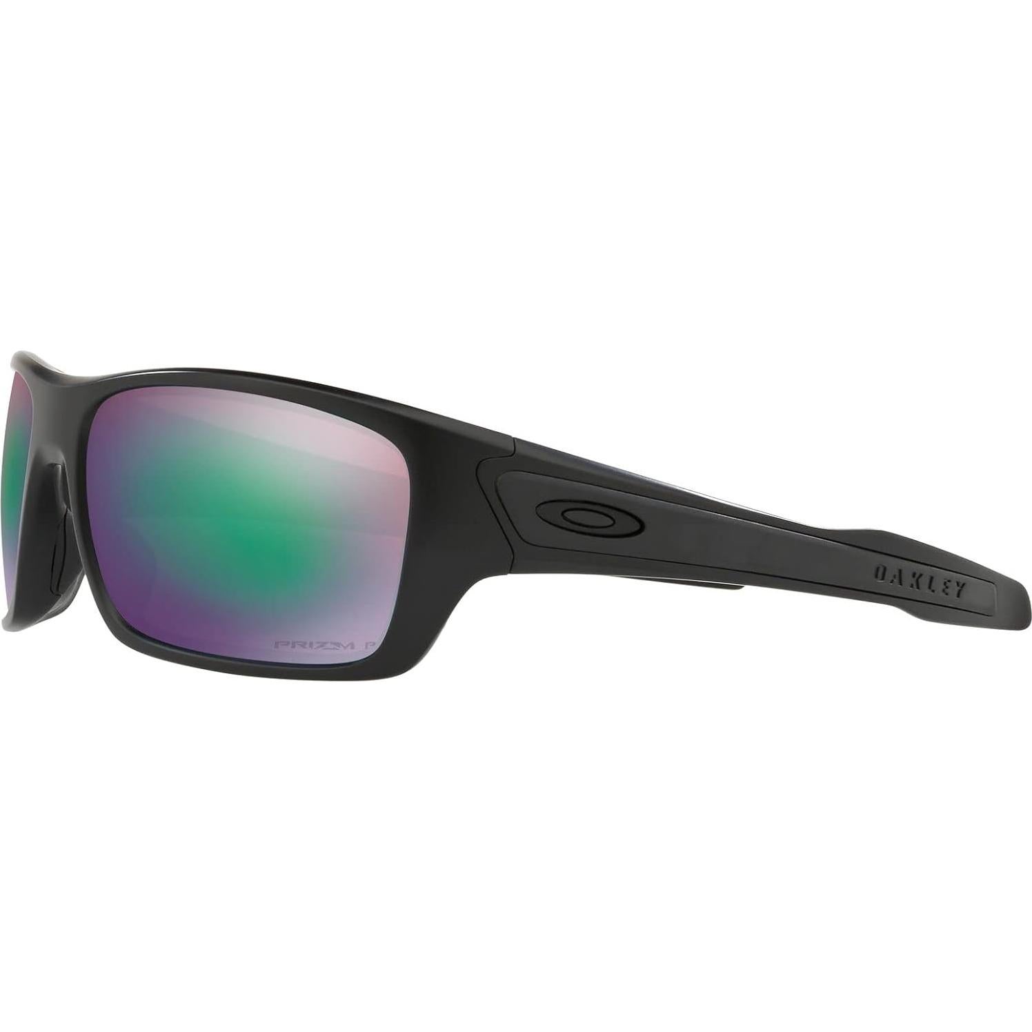 Gafas de sol Turbine Oakley para hombres Polarizadas