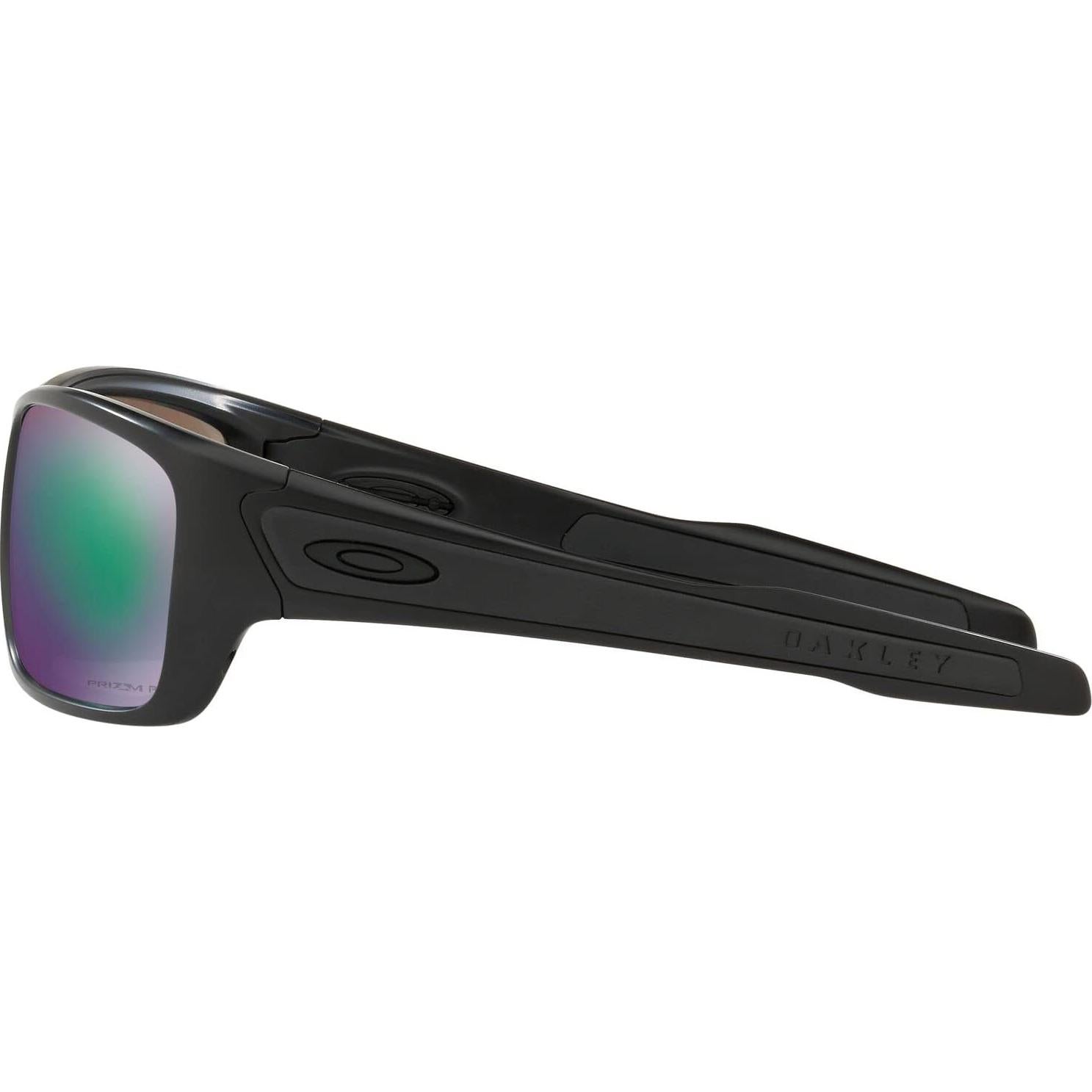 Gafas de sol Turbine Oakley para hombres Polarizadas