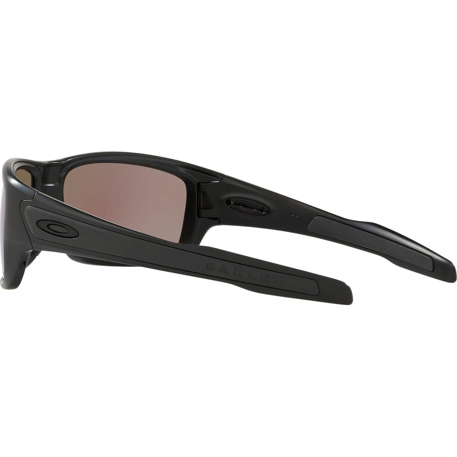 Gafas de sol Turbine Oakley para hombres Polarizadas