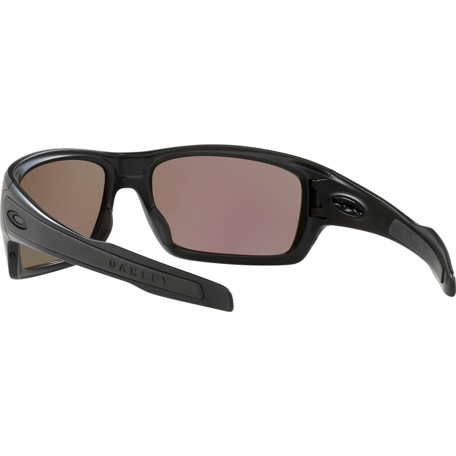 Gafas de sol Turbine Oakley para hombres Polarizadas
