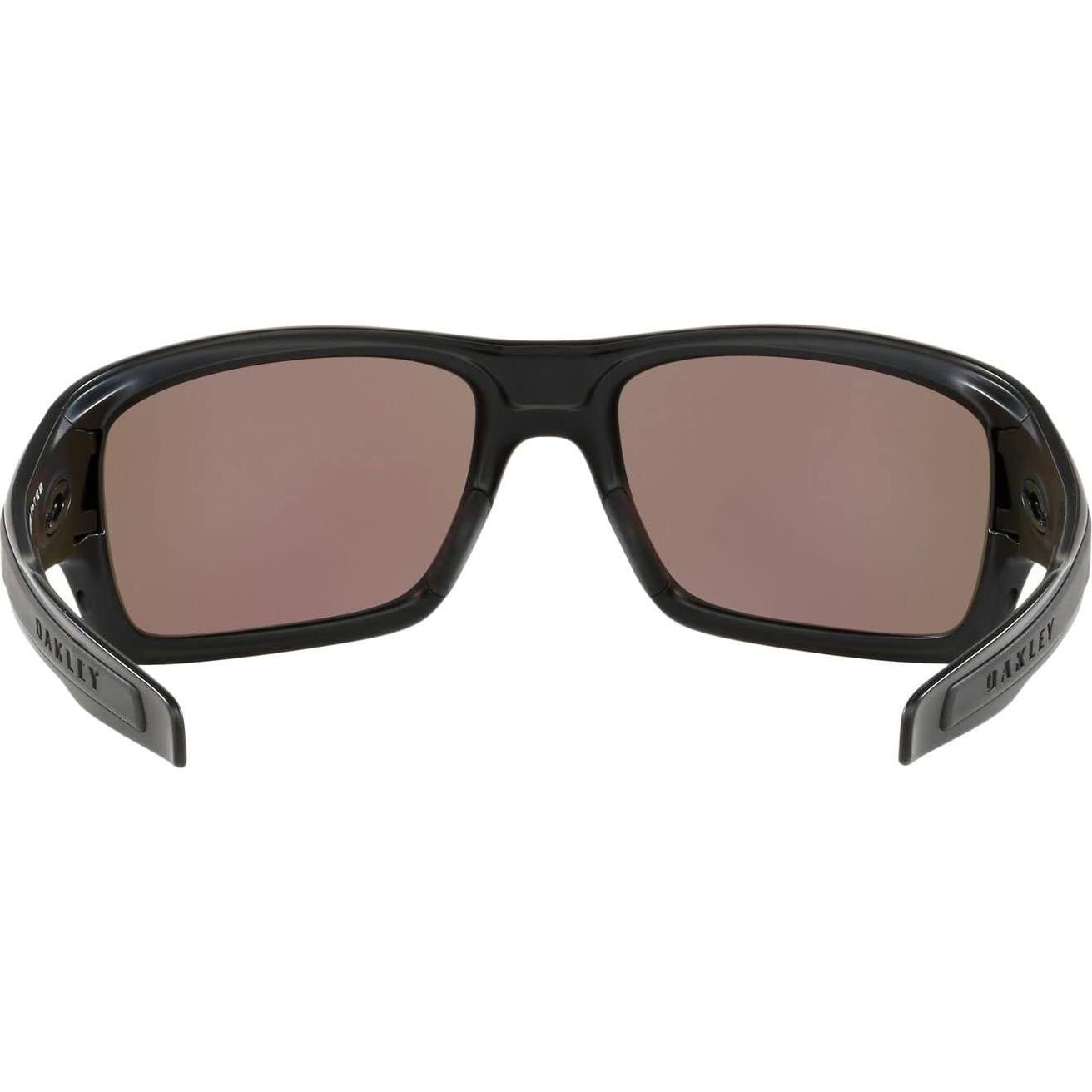Gafas de sol Turbine Oakley para hombres Polarizadas