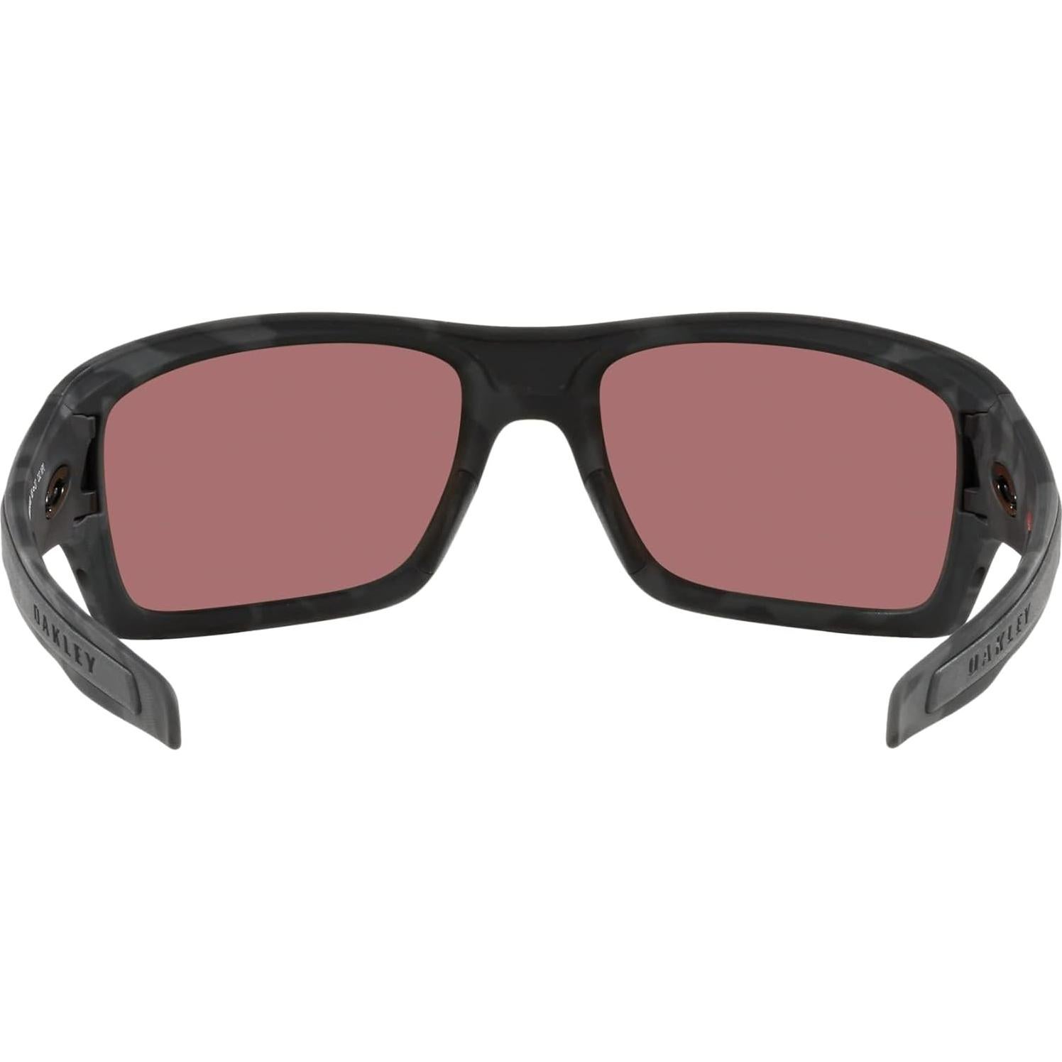 Gafas de sol Oakley Turbine Oo9263 Camo negro mate