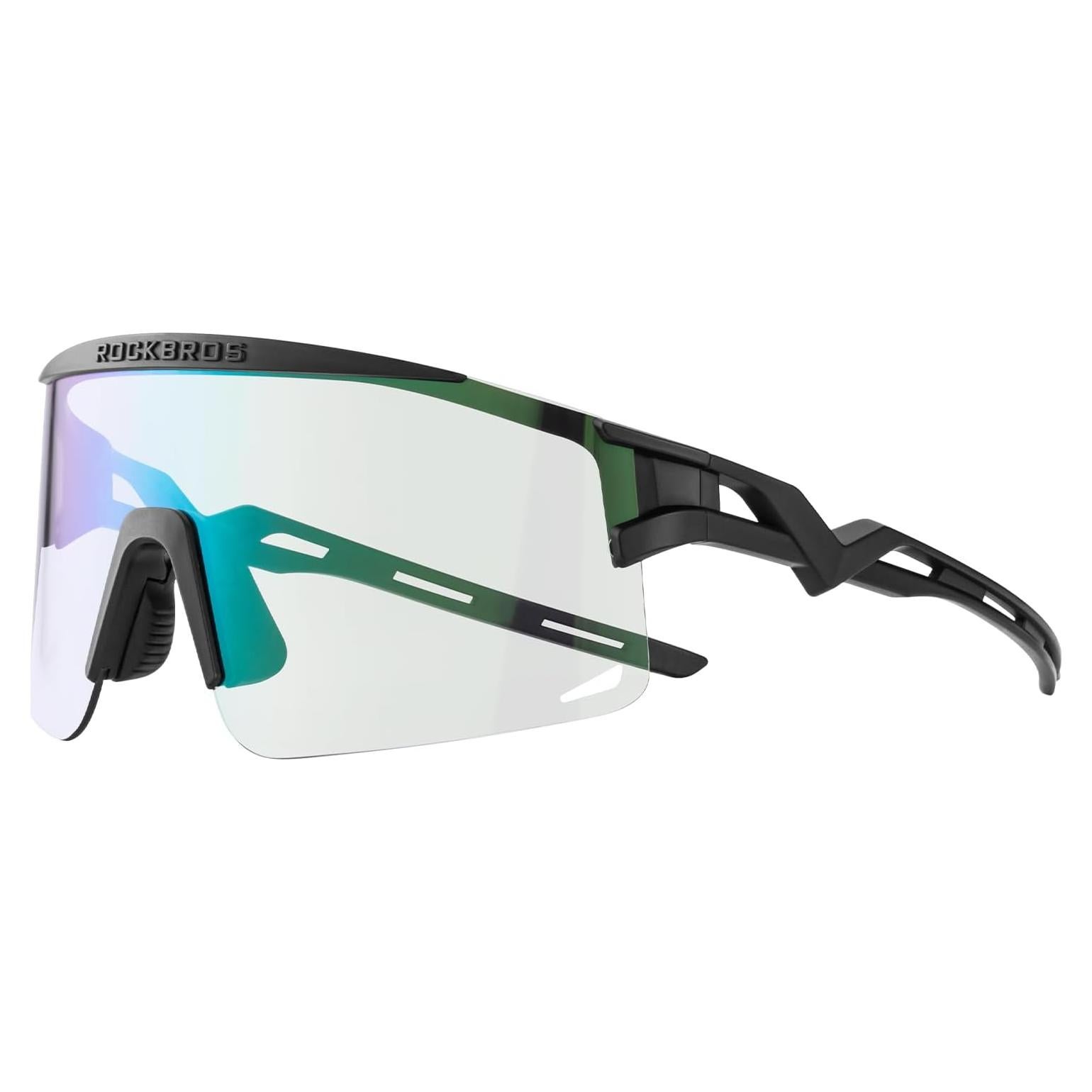 Gafas de Ciclismo ROCKBROS UV Protección Viento Arena