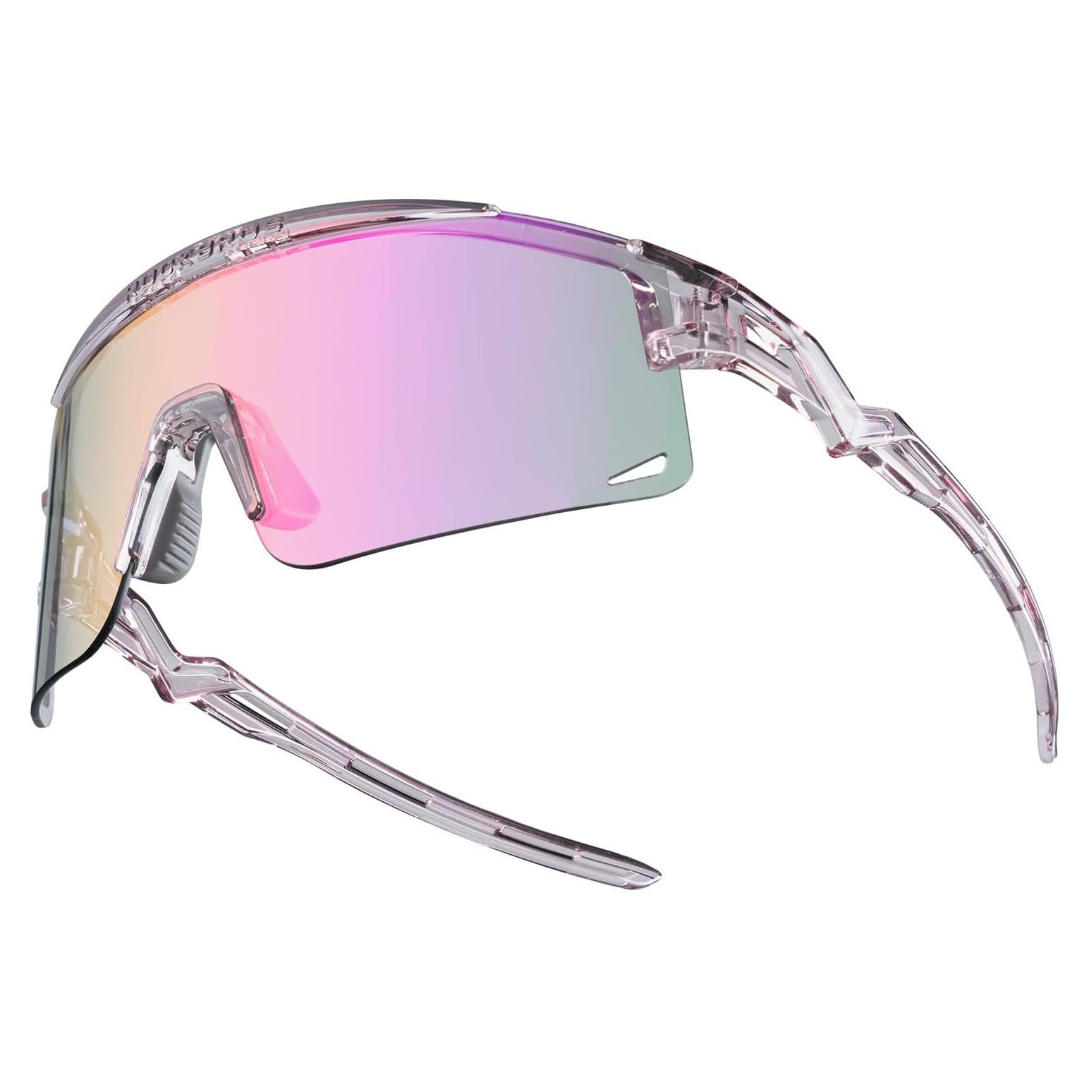 Gafas de Ciclismo ROCKBROS UV Protección Viento y Arena