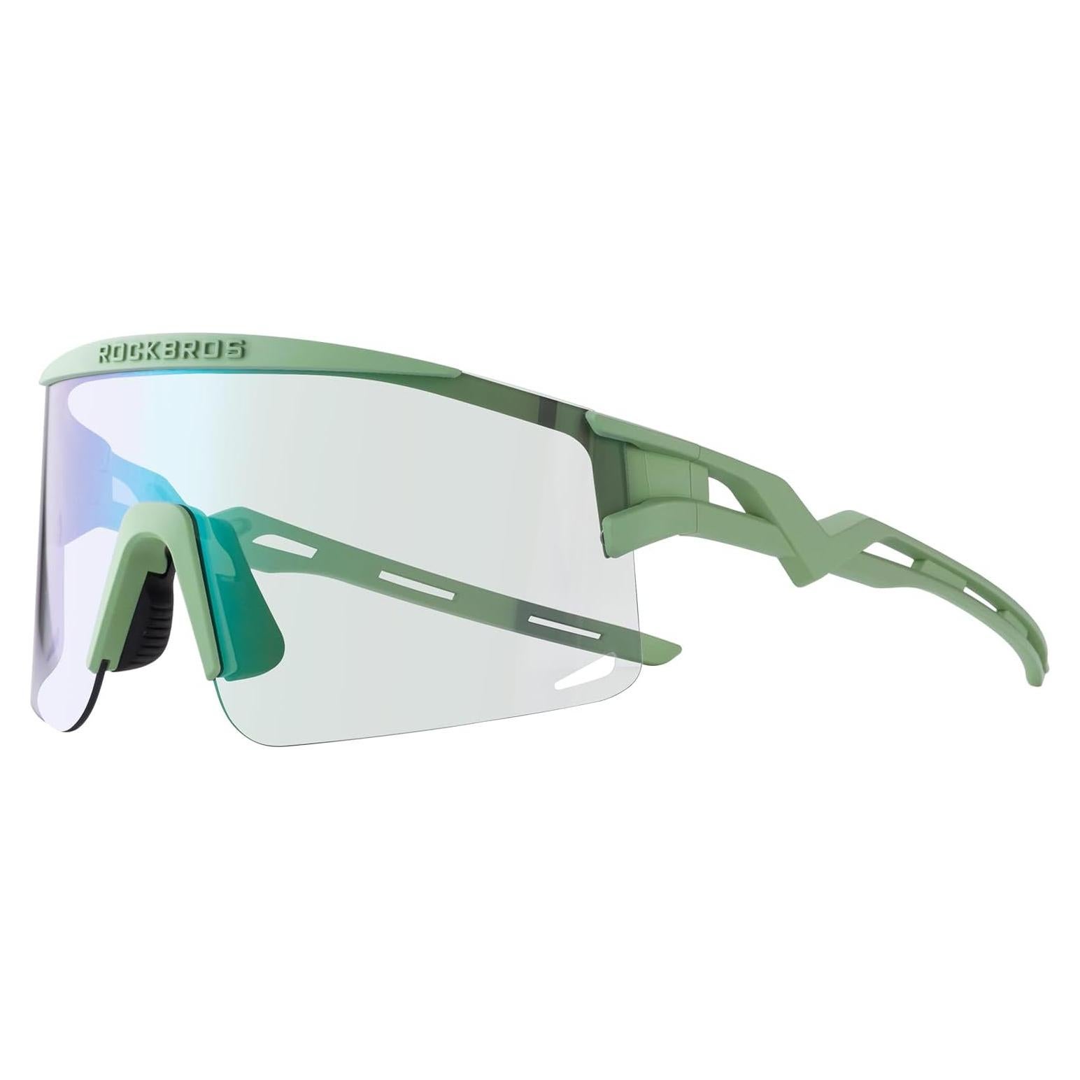 Gafas de Ciclismo ROCKBROS UV Protección Viento Arena