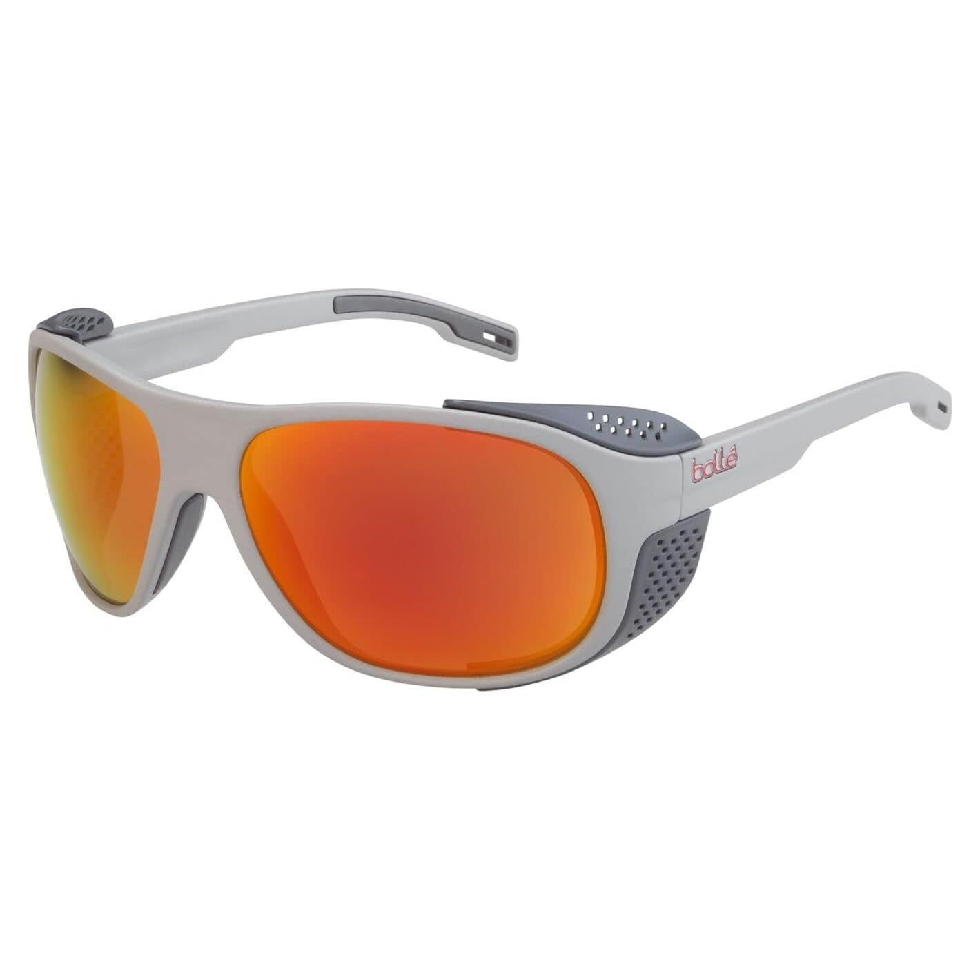 Gafas de sol Bollé Classic 12568 Unisex Lente Azul
