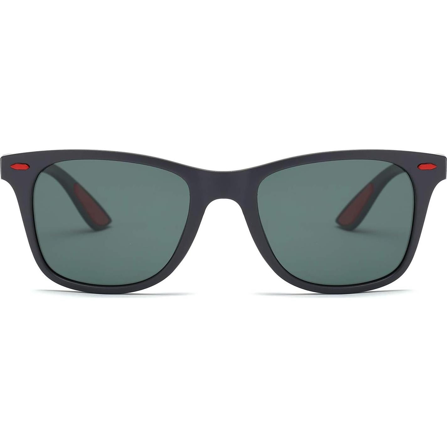 Gafas de Sol SOJOS Polarizadas TR90 para Deportes