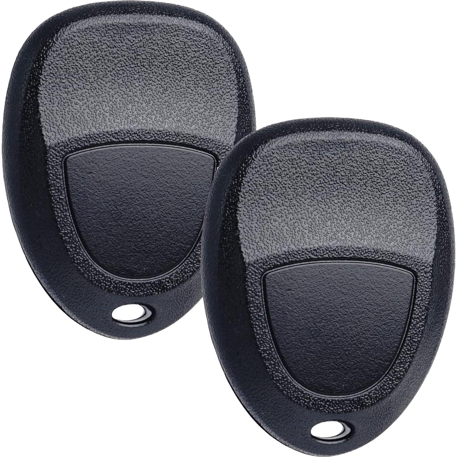 Control Remoto de Entrada Sin Llave SUPALAND para Chevy 2007-2014