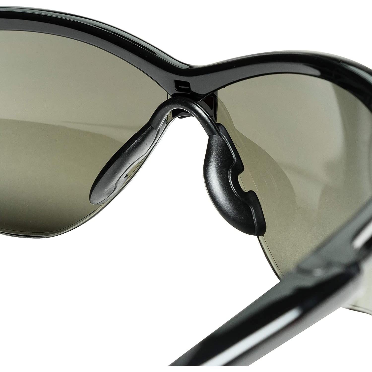 Gafas de Seguridad Jackson SG - Protección UV - Paquete 12