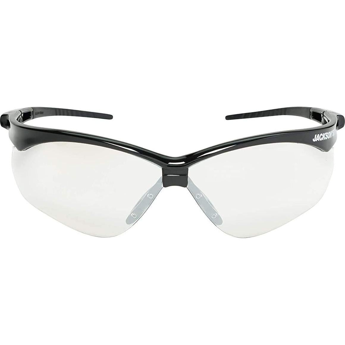Gafas de Seguridad Jackson Safety SG - Protección UV 99.9%