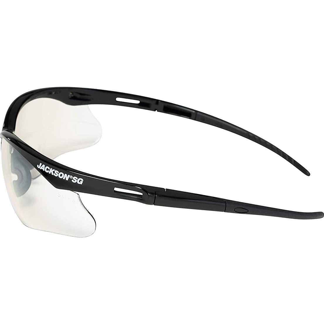 Gafas de Seguridad Jackson Safety SG - Protección UV 99.9%