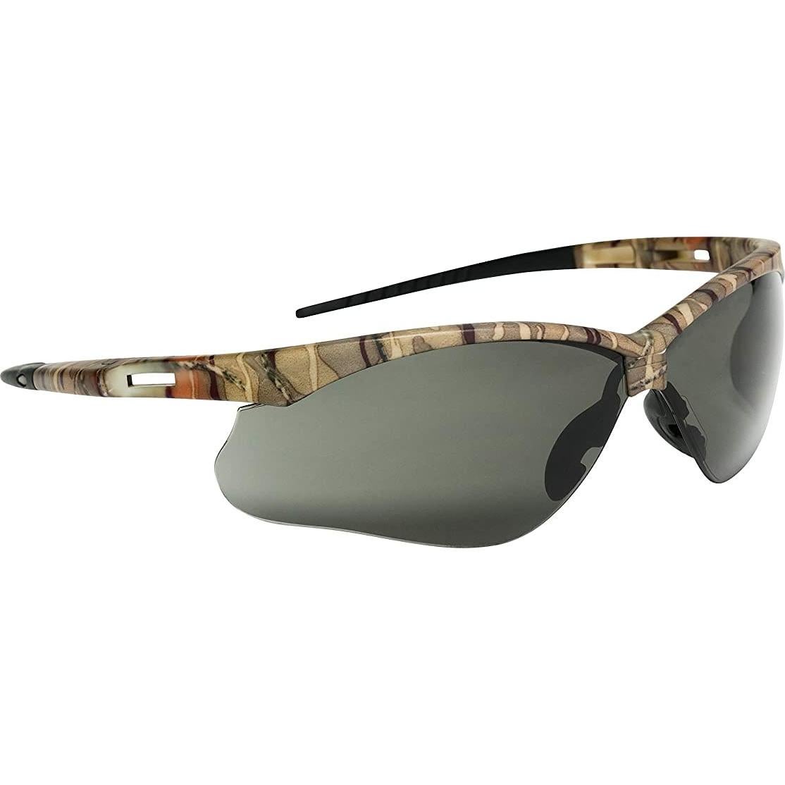 Gafas de seguridad Jackson SG - Protección UV - Paquete 12