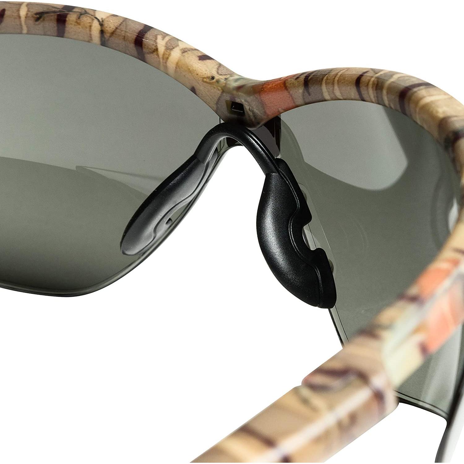 Gafas de seguridad Jackson SG - Protección UV - Paquete 12