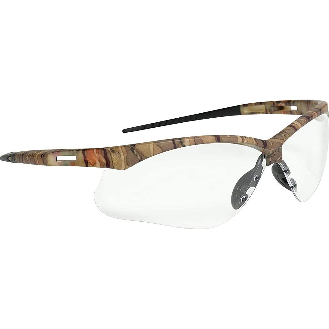 Gafas de seguridad Jackson SG - Protección ocular unisex