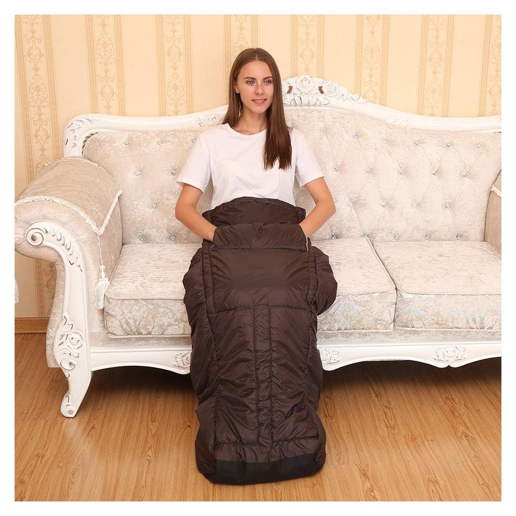 Almohadilla Térmica Woolala Calentada para Manos y Pies