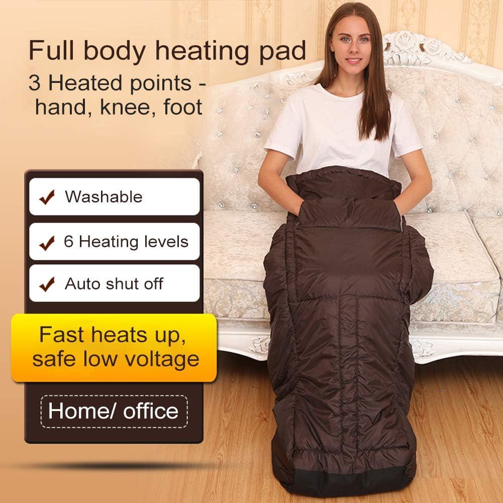 Almohadilla Térmica Woolala Calentada para Manos y Pies