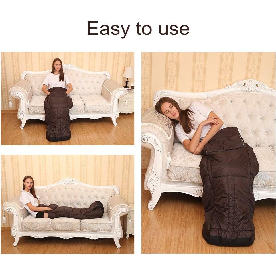 Almohadilla Térmica Woolala Calentada para Manos y Pies