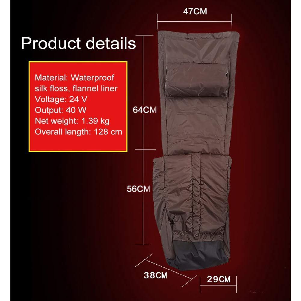 Almohadilla Térmica Woolala Calentada para Manos y Pies