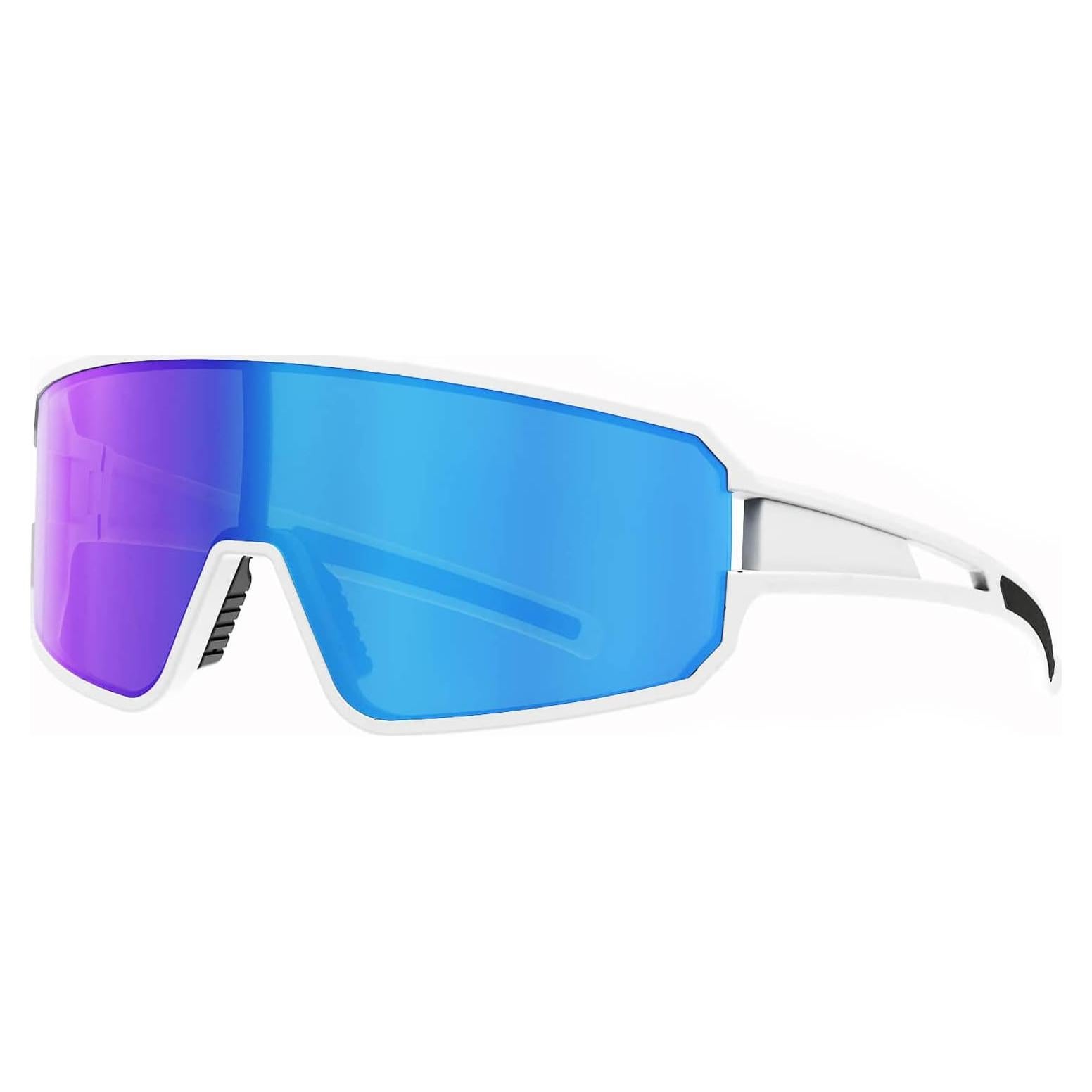 Gafas de Ciclismo SPOSUNE Polarizadas UV400 Unisex