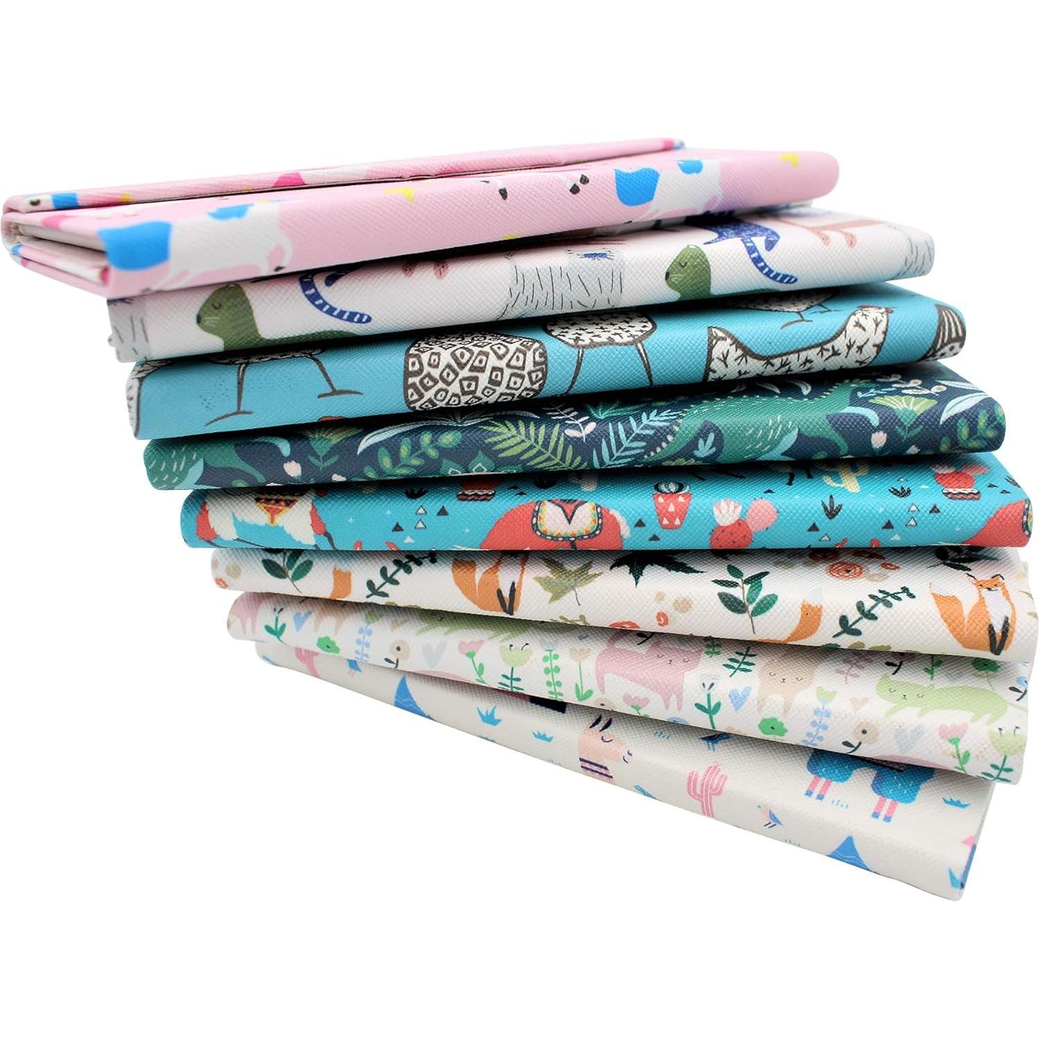 Estuche de Gafas Real Sic Dinos - Doble Concha Dura 16x6.8cm