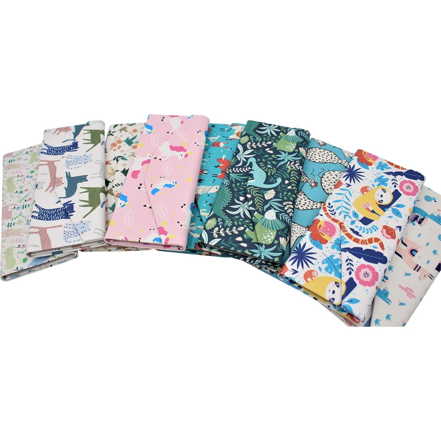 Estuche Duro Real Sic para Gafas - Plegable y Magnético