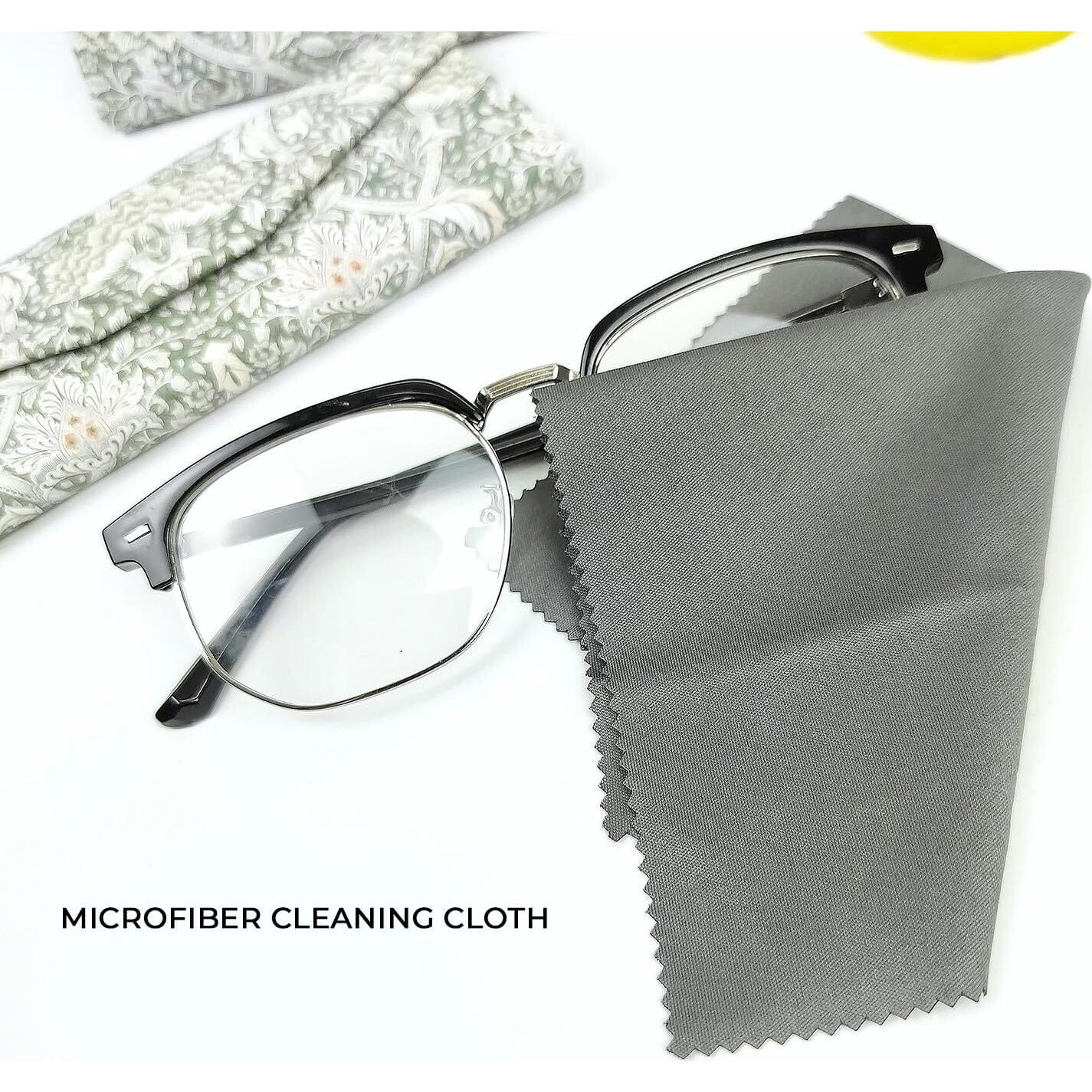 Estuche de Gafas Real Sic - Doblado Magnético 16x6.9cm