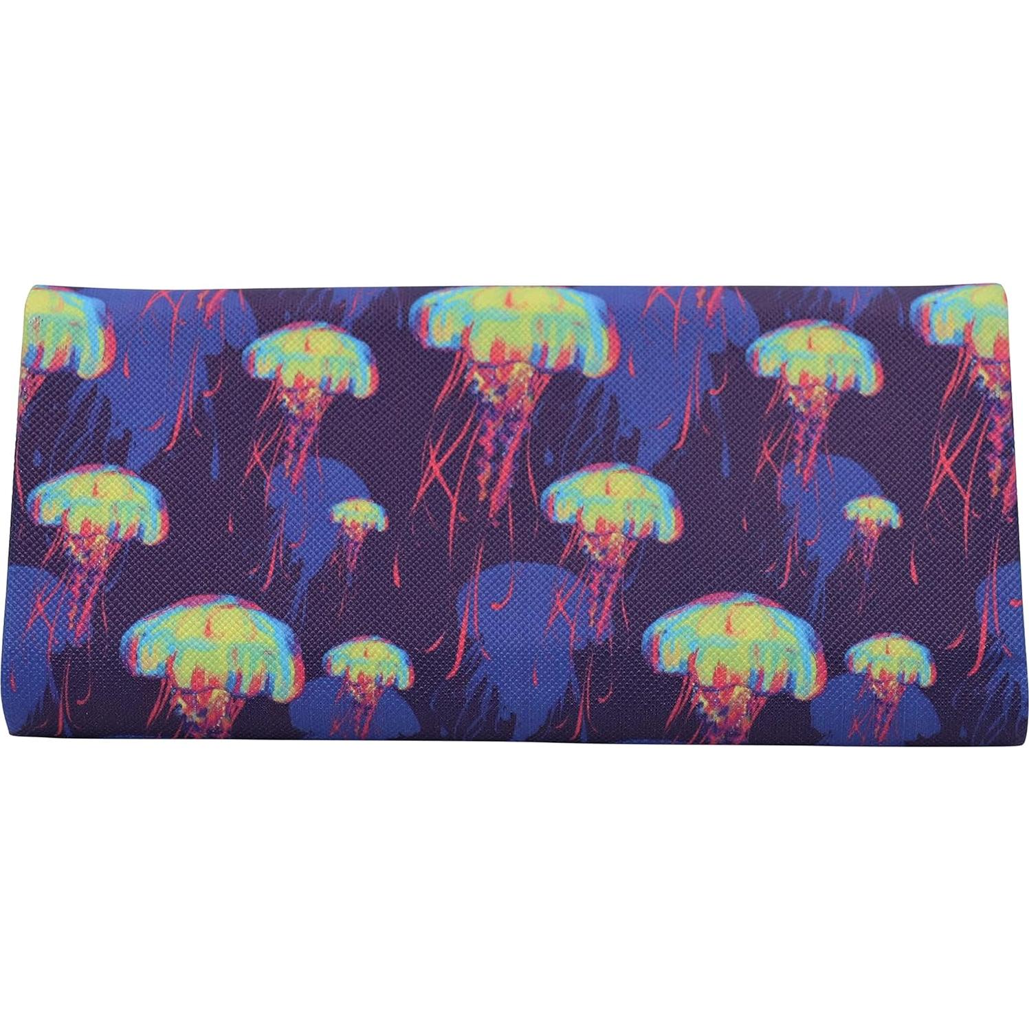 Estuche Duro Real Sic para Gafas - Plegable y Magnético