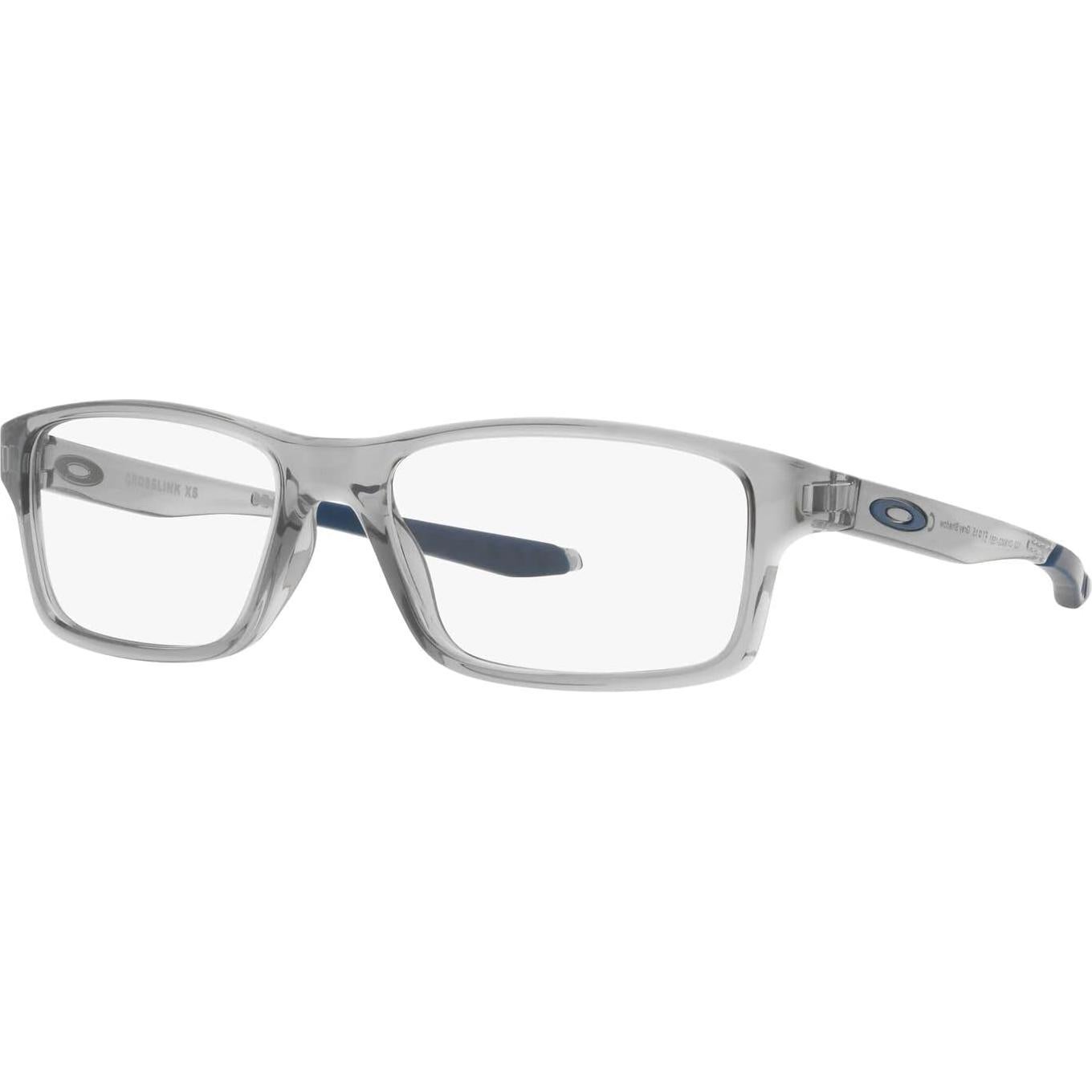 Montura de Gafas Recetadas Oakley Youth OY8002 49mm Gris