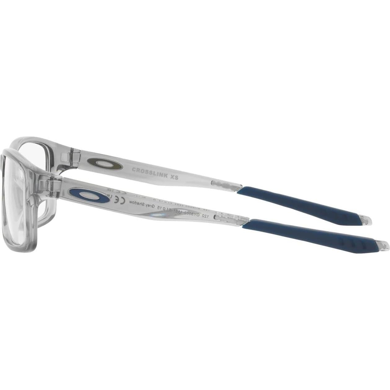Montura de Gafas Recetadas Oakley Youth OY8002 49mm Gris