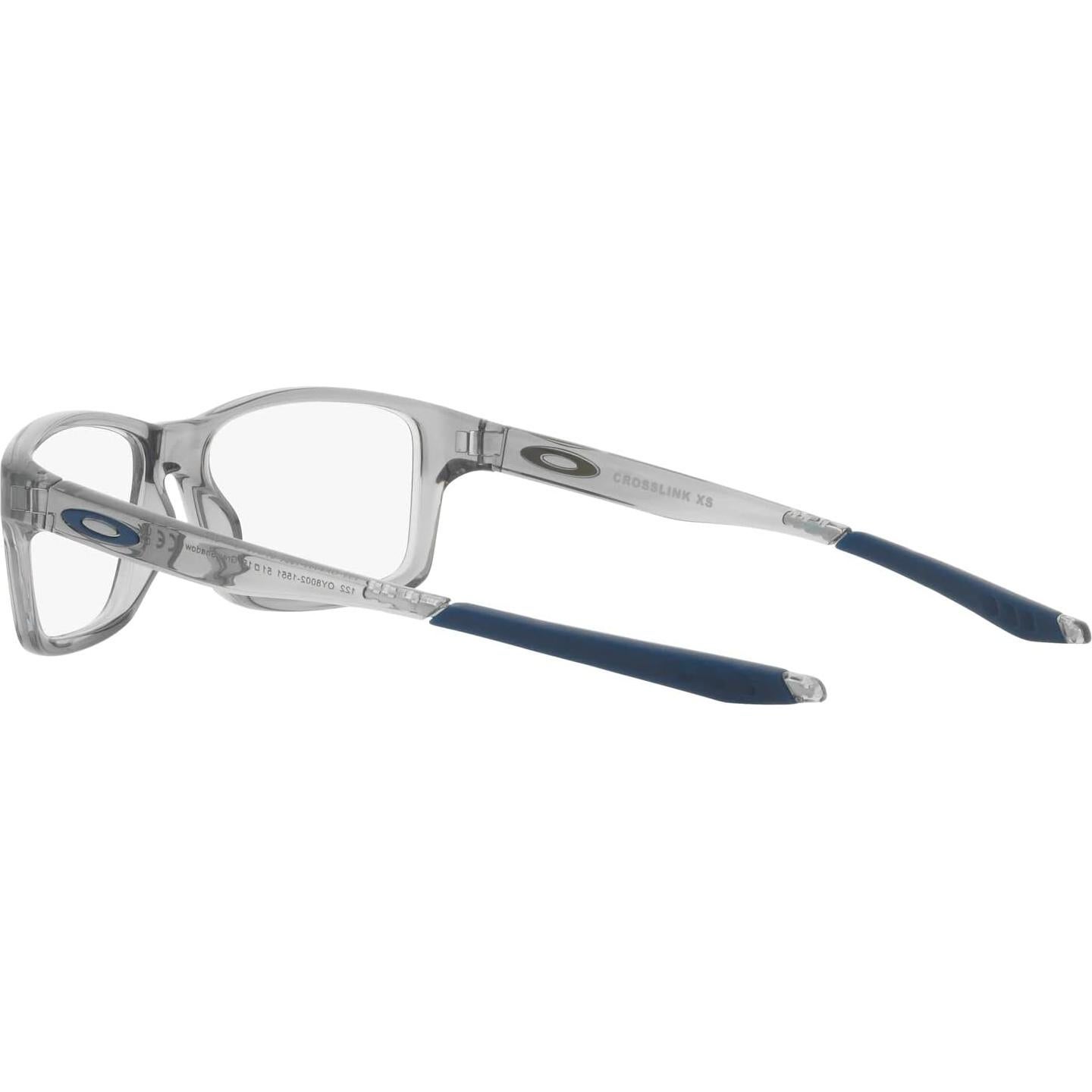 Montura de Gafas Recetadas Oakley Youth OY8002 49mm Gris