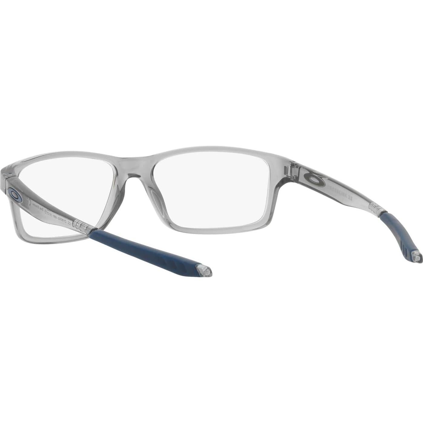 Montura de Gafas Recetadas Oakley Youth OY8002 49mm Gris