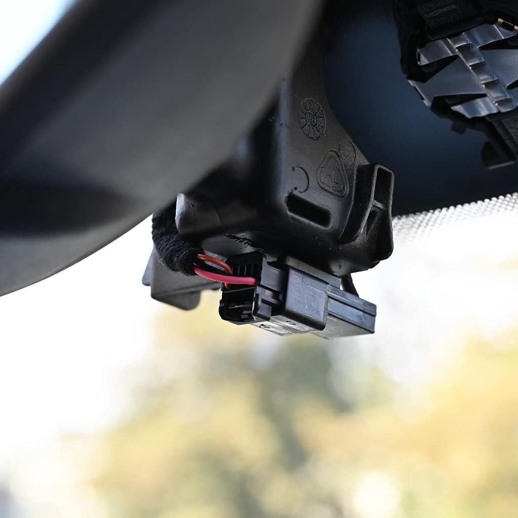 Adaptador de alimentación Dongar para dashcam 10 pines USB