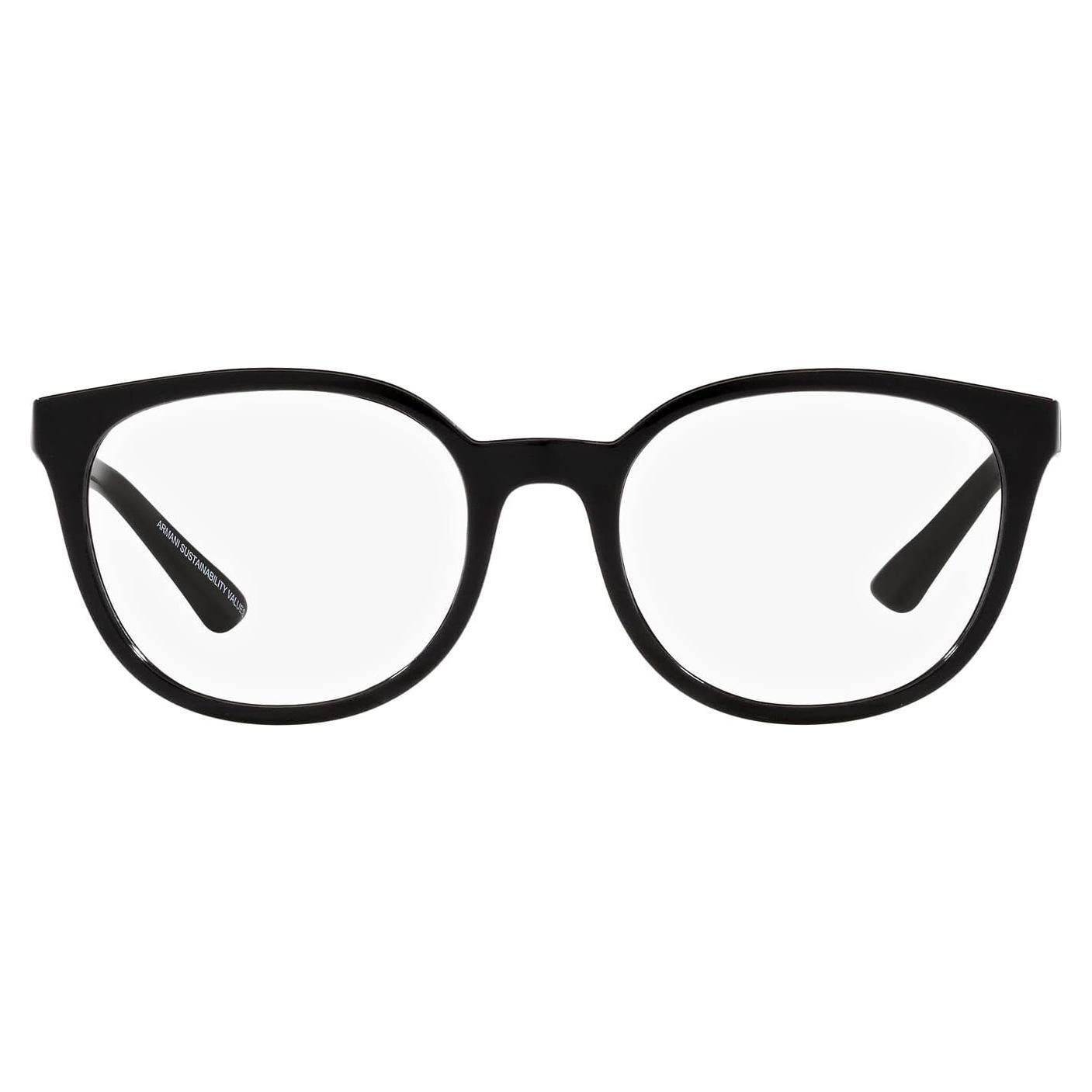 Gafas de Prescripción Armani Exchange AX3104 Cat Eye