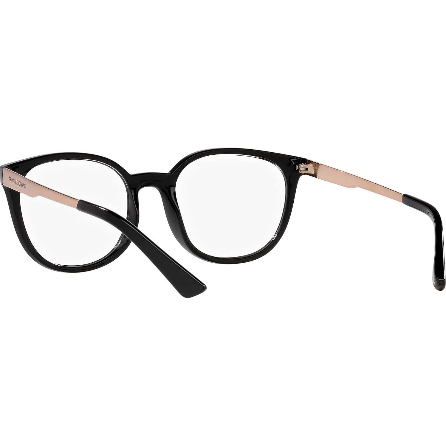 Gafas de Prescripción Armani Exchange AX3104 Cat Eye