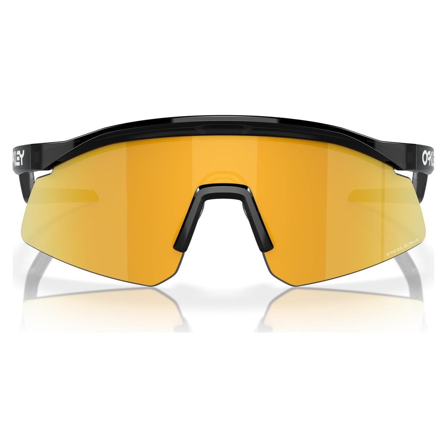 Gafas Oakley Sport 0OO9229 Hombre Tinta Negra Prizm 24k