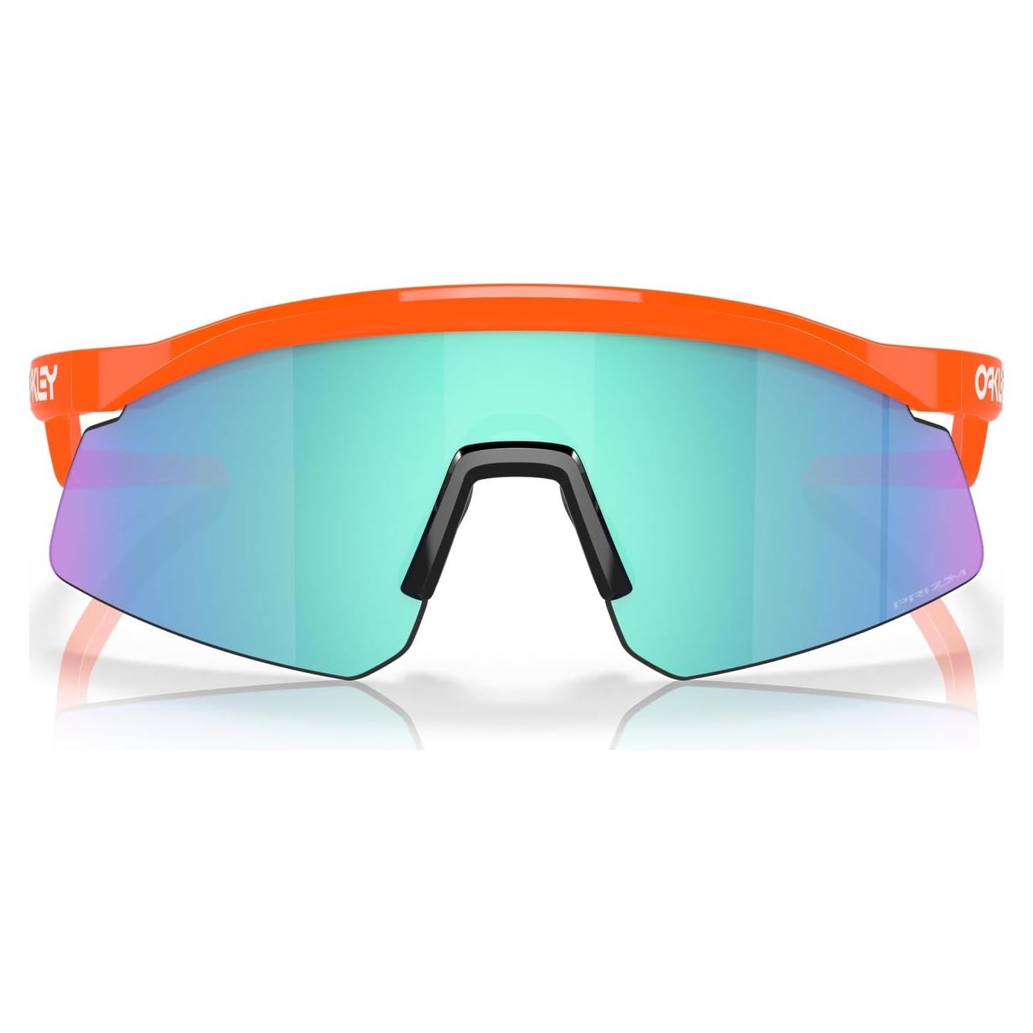 Gafas Oakley 0OO9229 Hombre Tinta Negra Prizm Negro 37mm