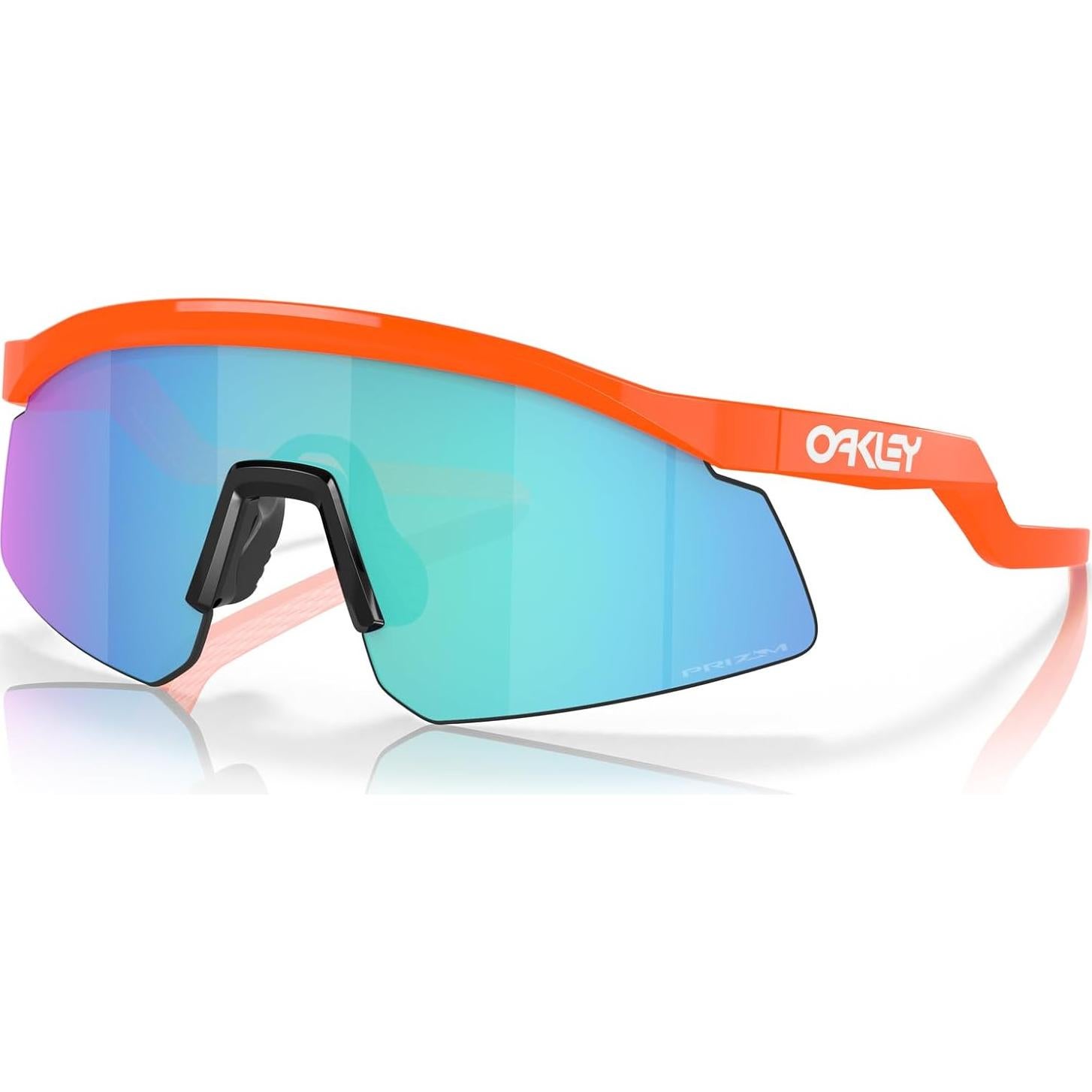 Gafas Oakley 0OO9229 Hombre Tinta Negra Prizm Negro 37mm