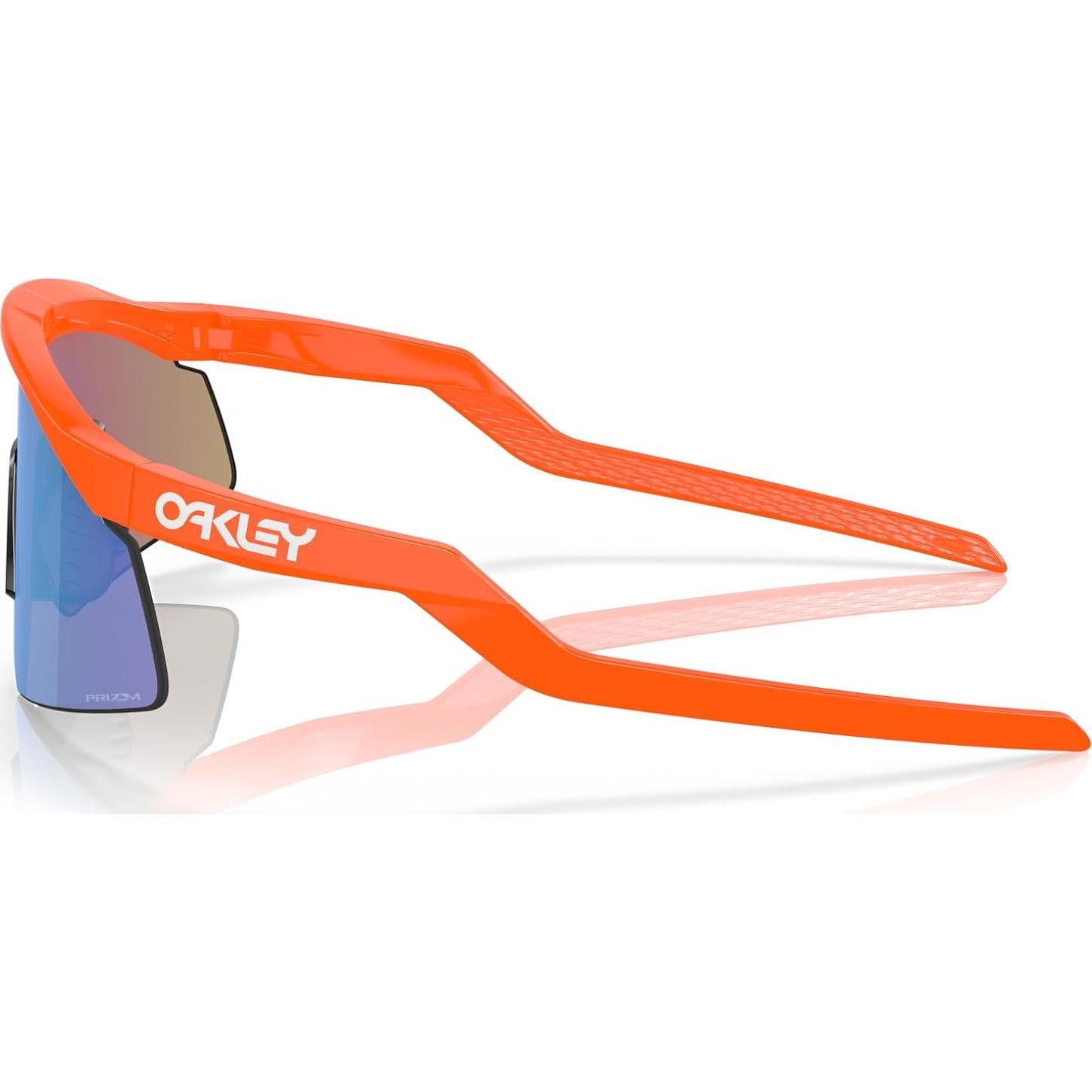 Gafas Oakley 0OO9229 Hombre Tinta Negra Prizm Negro 37mm