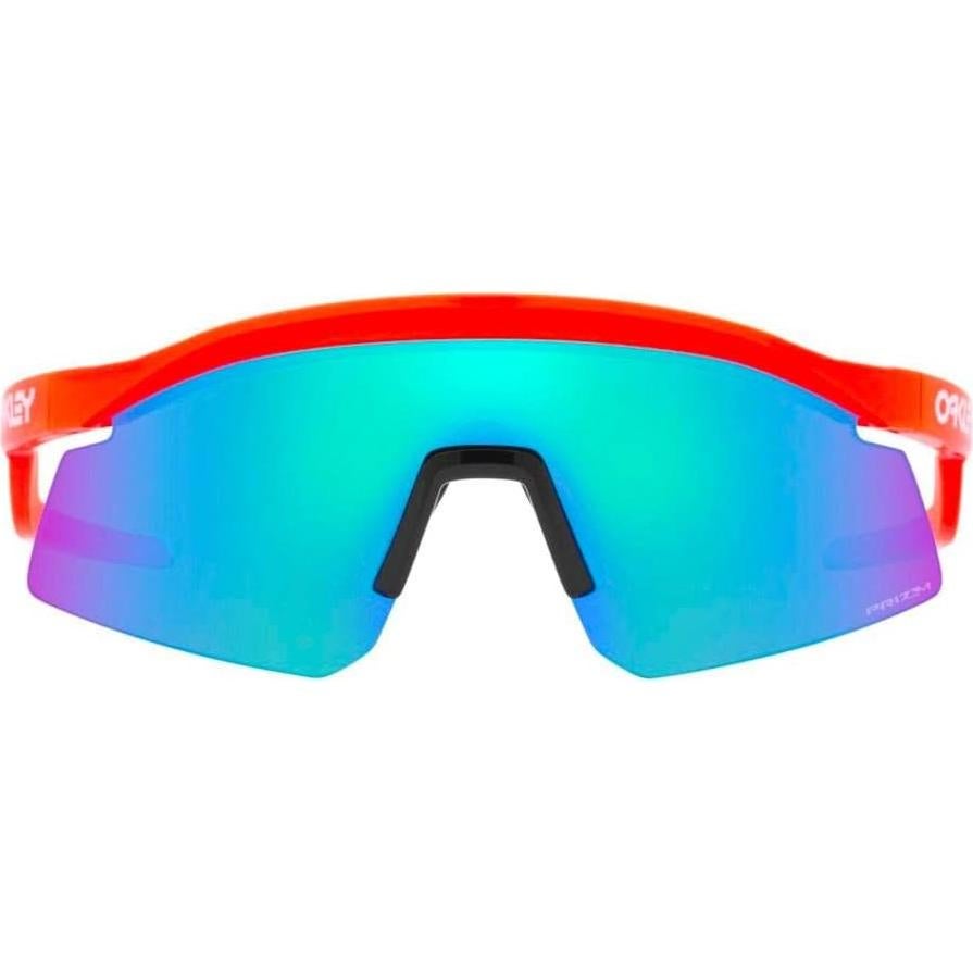 Gafas Oakley 0OO9229 Hombre Tinta Negra Prizm Negro 37mm