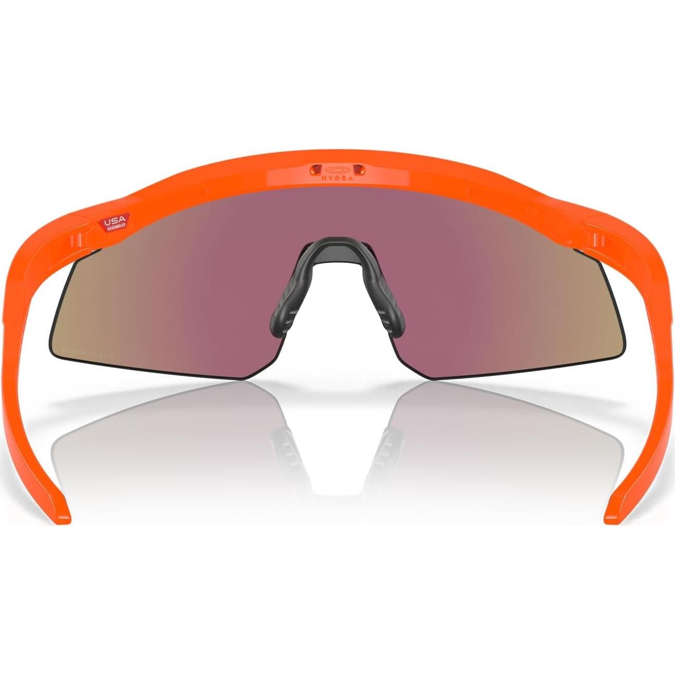 Gafas Oakley 0OO9229 Hombre Tinta Negra Prizm Negro 37mm