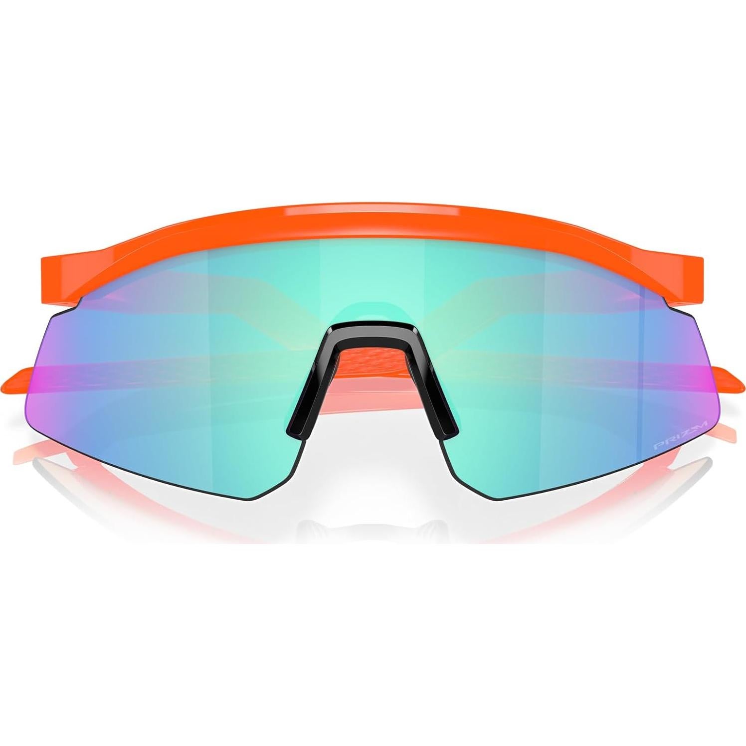 Gafas Oakley 0OO9229 Hombre Tinta Negra Prizm Negro 37mm