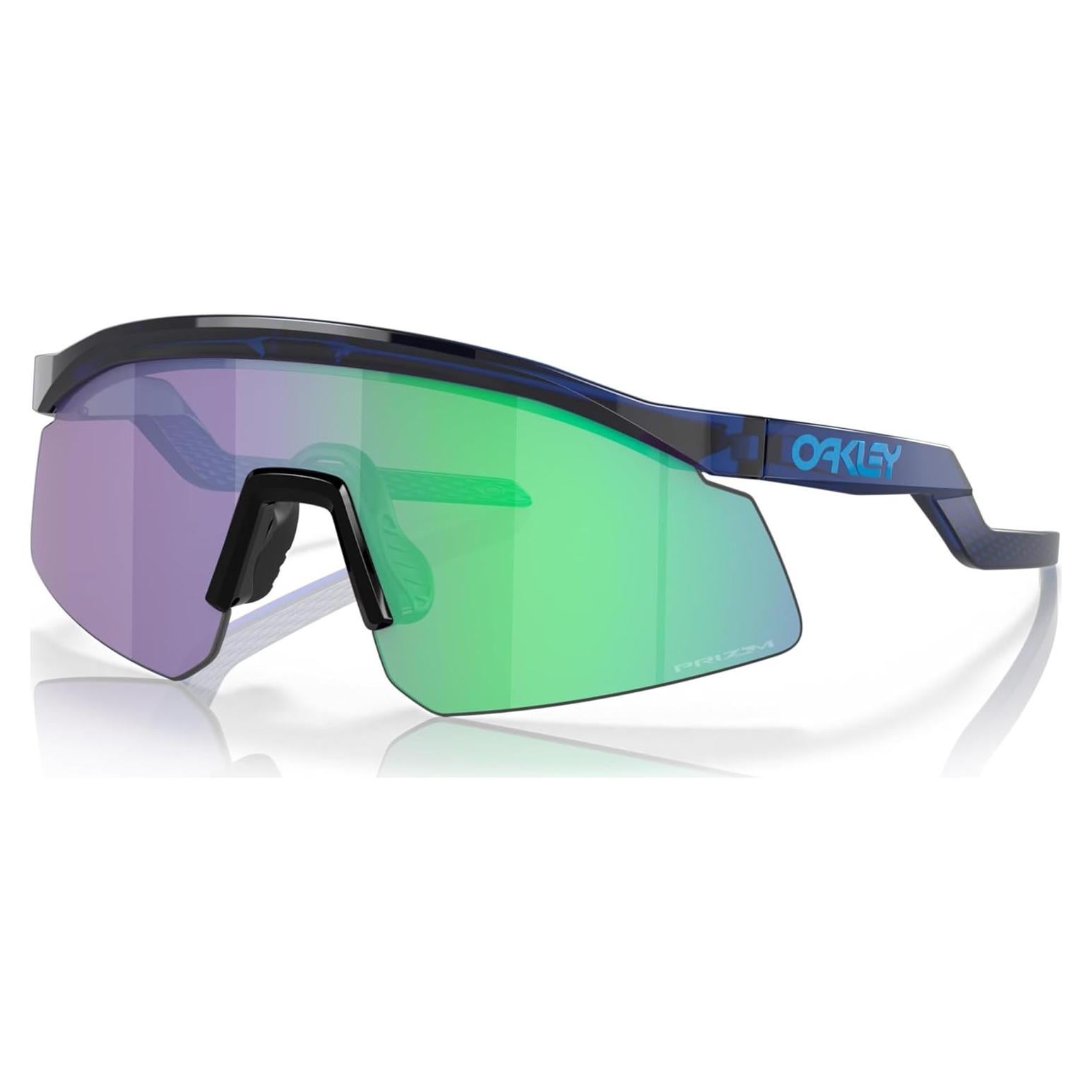 Gafas Oakley 0OO9229 Sport Unisex Tinta Negra Prizm