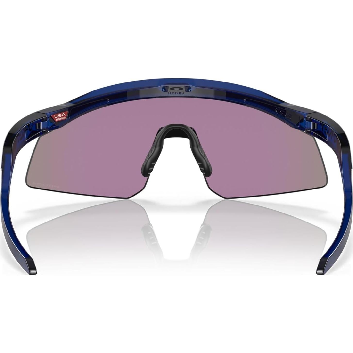 Gafas Oakley 0OO9229 Sport Unisex Tinta Negra Prizm