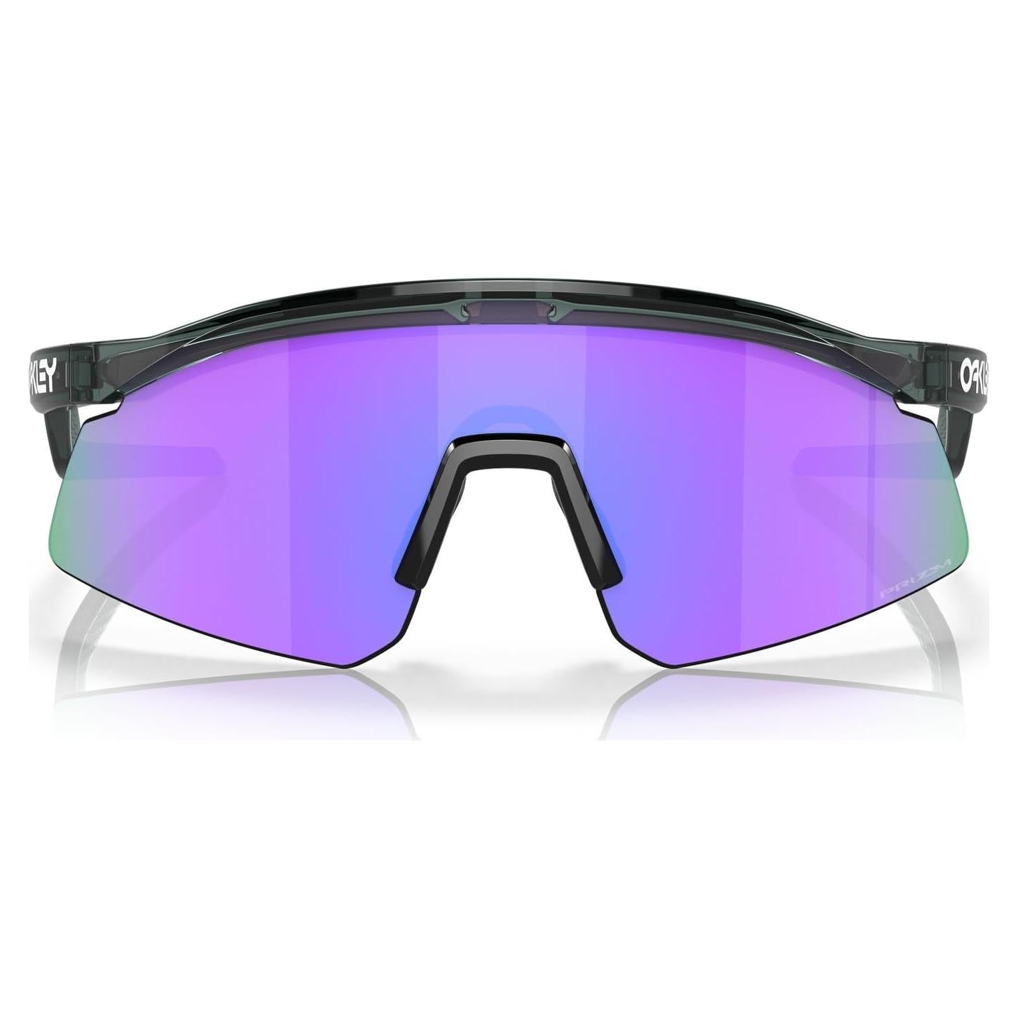 Gafas Oakley Sport 0OO9229 Hombre Tinta Negra Prizm Violeta
