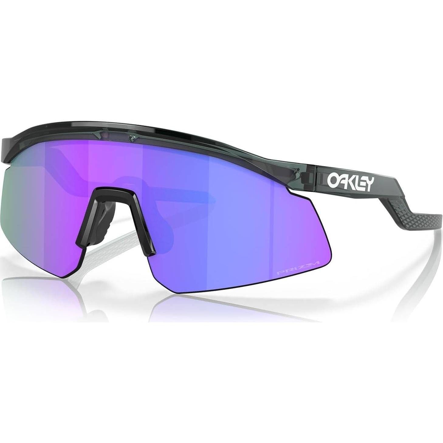 Gafas Oakley Sport 0OO9229 Hombre Tinta Negra Prizm Violeta