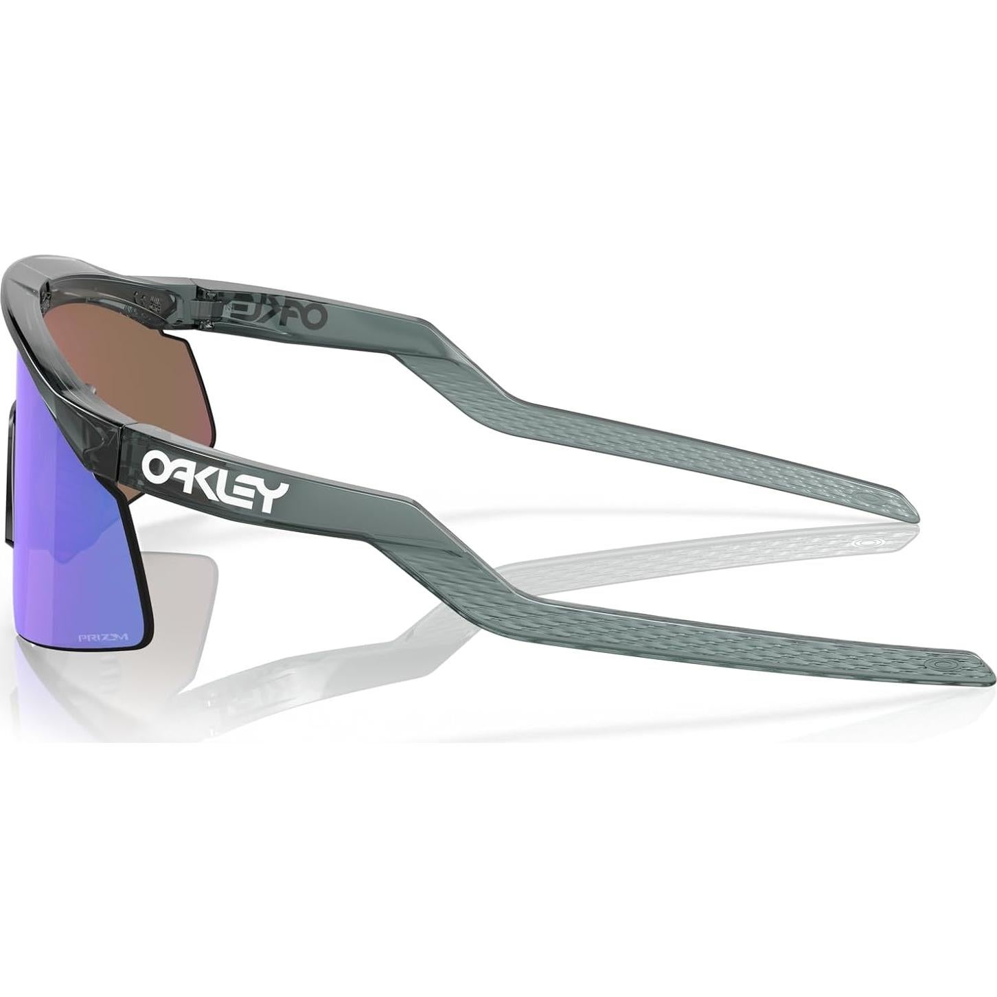 Gafas Oakley Sport 0OO9229 Hombre Tinta Negra Prizm Violeta