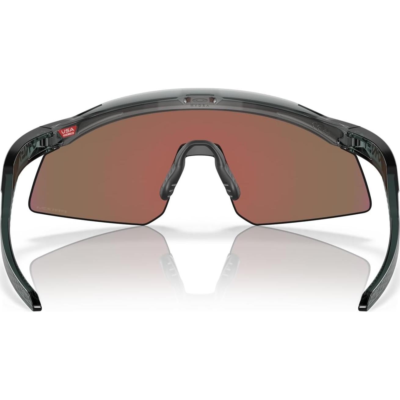 Gafas Oakley Sport 0OO9229 Hombre Tinta Negra Prizm Violeta