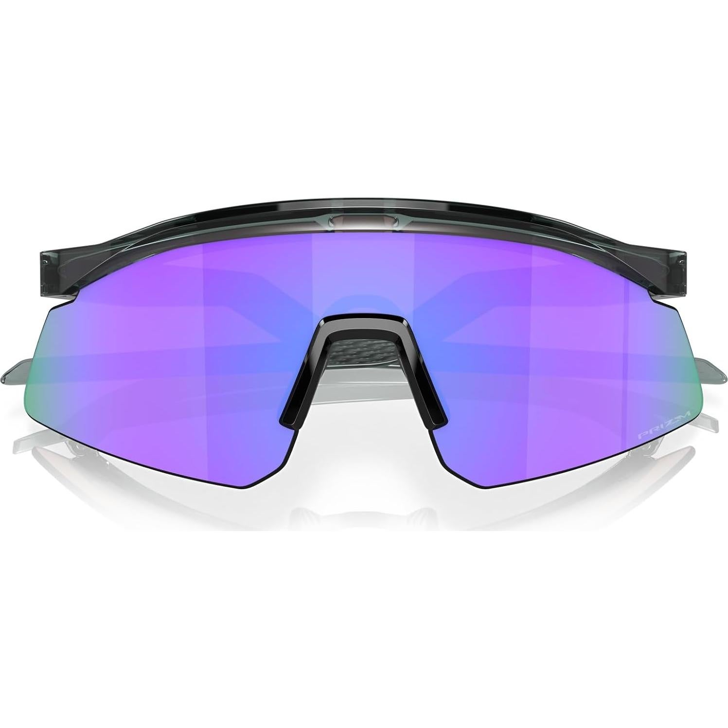 Gafas Oakley Sport 0OO9229 Hombre Tinta Negra Prizm Violeta