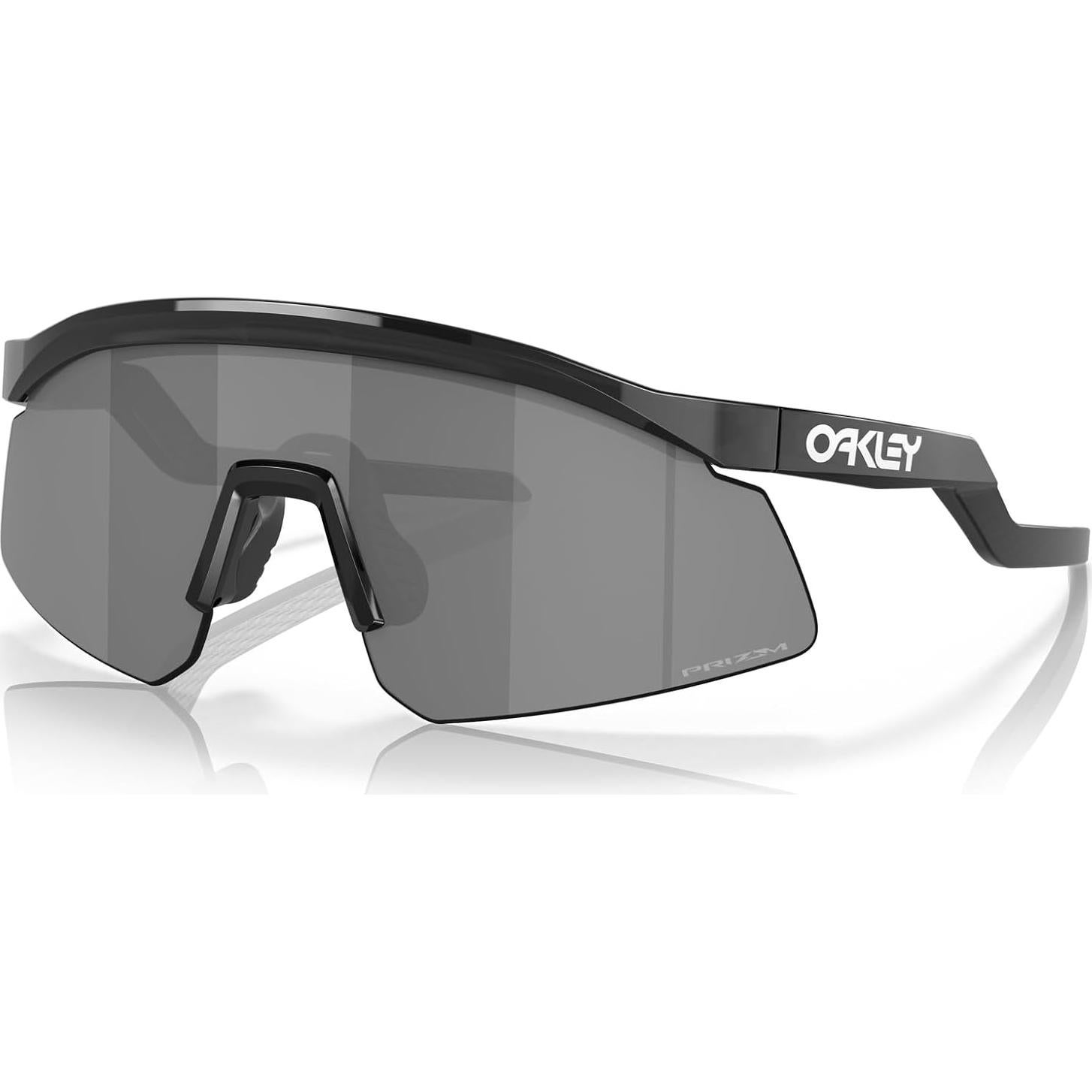 Gafas Oakley 0OO9229 Hombre Tinta Negra Prizm Negro 37mm