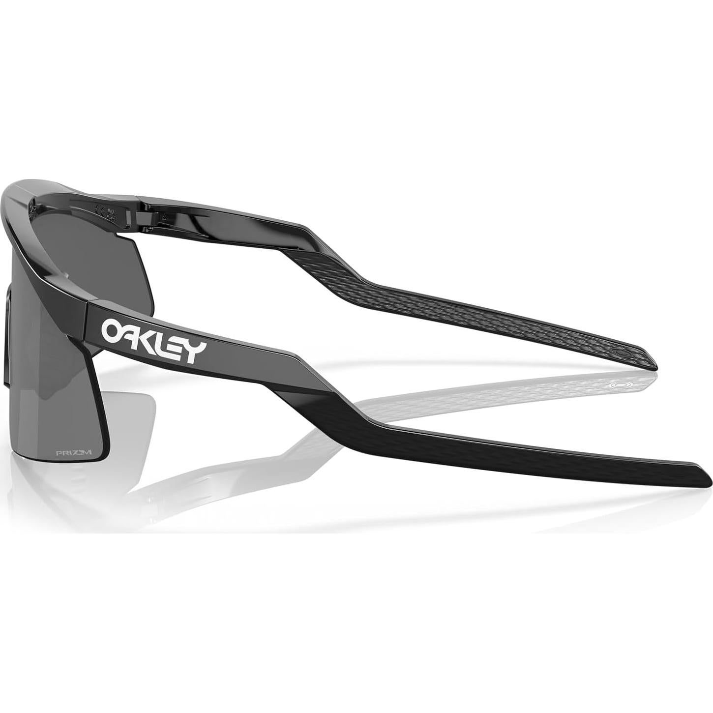 Gafas Oakley 0OO9229 Hombre Tinta Negra Prizm Negro 37mm